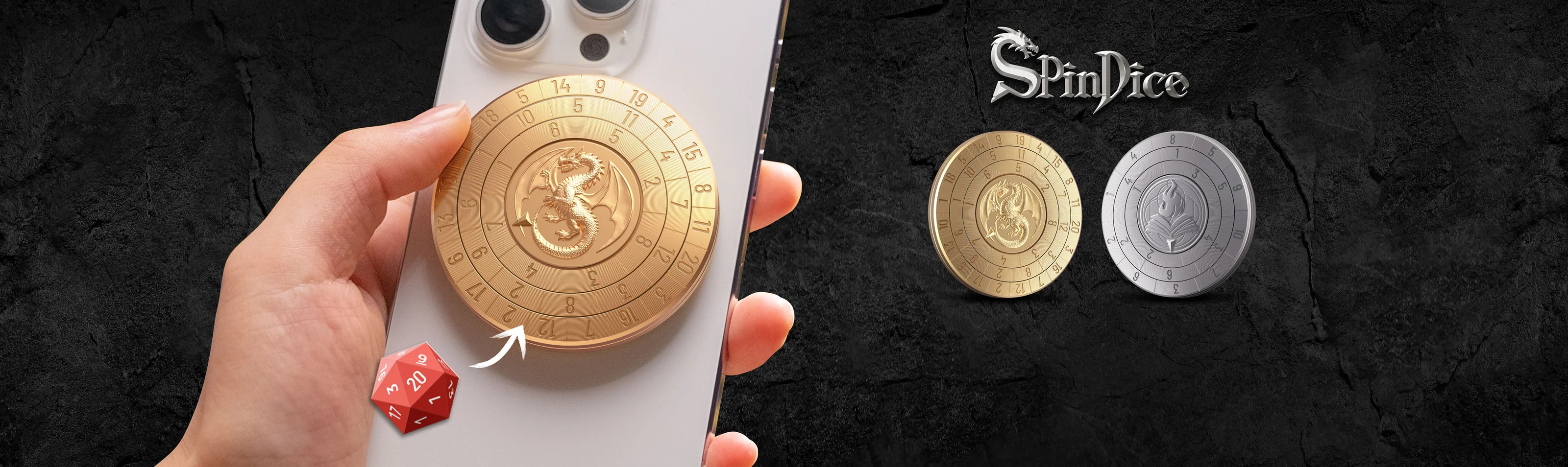 Forge Your Legend with Gemstone